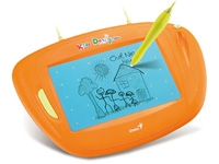 TABLETA DIGITAL GENIUS KIDS DESIGNER :: Tienda Clic, computadoras, consumibles y productos de computacion línea