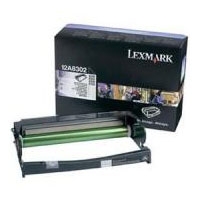 TAMBOR (PHOTOCONDUCTOR) LEXMARK 12A8302 :: Tienda Clic, computadoras, consumibles y productos de computacion línea