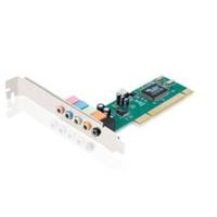 TARJETA DE SONIDO PCI ENCORE 3D 5.1 CHANNEL :: Tienda Clic, computadoras, consumibles y productos de computacion línea