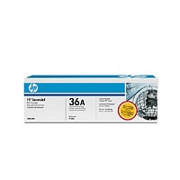 TONER HP 36A NEGRO LASERJET 1505/1505N (CB436A) :: Tienda Clic, computadoras, consumibles y productos de computacion línea