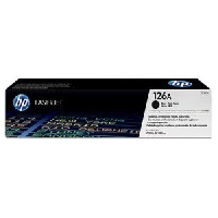 TONER HP NEGRO 126A P/CP1025 :: Tienda Clic, computadoras, consumibles y productos de computacion línea