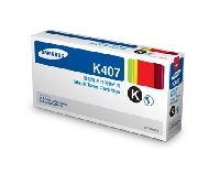 TONER SAMSUNG NEGRO P/CLP-320, CLP-325, CLX-3185 :: Tienda Clic, computadoras, consumibles y productos de computacion línea