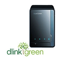 UNIDAD DE ALMACENAMIENTO EN RED D-LINK CON 2 BAHIAS. :: Tienda Clic, computadoras, consumibles y productos de computacion línea