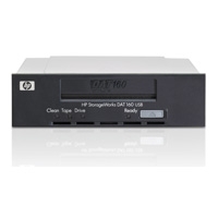 UNIDAD DE RESPALDO HP DAT160 INTERNA USB :: Tienda Clic, computadoras, consumibles y productos de computacion línea