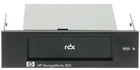 UNIDAD DE RESPALDO HP RDX 160GB INTERNA USB :: Tienda Clic, computadoras, consumibles y productos de computacion línea