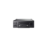 UNIDAD DE RESPALDO HP ULTRIUM 448 SAS EXTERNA :: Tienda Clic, computadoras, consumibles y productos de computacion línea