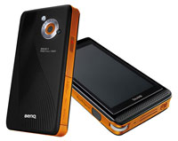 VIDEOCAMARA BENQ DV S11 FULL HD PROYECTOR LED MINIAURA :: Tienda Clic, computadoras, consumibles y productos de computacion línea