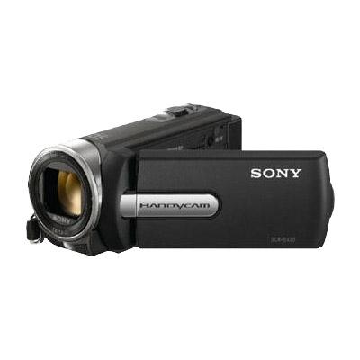 VIDEOCAMARA SONY HANDYCAM M STICK DUO/SD 50X/FACE DET/NEGRA :: Tienda Clic, computadoras, consumibles y productos de computacion línea