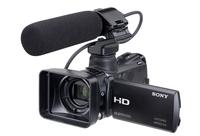 VIDEOCAMARA SONY PROFESIONAL HXRMC50N HD/64GB/5.1CH/LENTE G :: Tienda Clic, computadoras, consumibles y productos de computacion línea