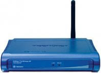 ACCESS POINT/BRIGDE TRENDNET INALAMBRICA G 54 MBPS :: Tienda Clic, computadoras, consumibles y productos de computacion línea