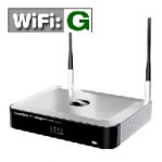 ACCESS POINT CISCO WIRELESS-G WITH OVER ETHERNET :: Tienda Clic, computadoras, consumibles y productos de computacion línea