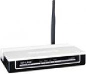 ACCESS POINT TP-LINK WIRELESS 802.11G/B 54 MBPS ANTENA DESMONTANLE 4DBI CONECTOR SMA HEMBRA :: Tienda Clic, computadoras, consumibles y productos de computacion línea