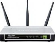 ACCESS POINT TP-LINK WIRELESS 802.11N/G/B 300 MBPS 3 ANTENAS DESM 4DBI CONECTOR SMA HEMBRA :: Tienda Clic, computadoras, consumibles y productos de computacion línea