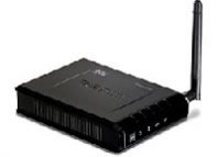 ACCESS POINT TRENDNET INALAMBRICA N A 150 MBPS :: Tienda Clic, computadoras, consumibles y productos de computacion línea
