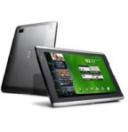 ACER ICONIA A500 TABLET T250/1GB/16G SSD/ANDROID 3.0 W/10.1" :: Tienda Clic, computadoras, consumibles y productos de computacion línea