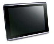 ACER ICONIA TABLET A500 T250/1GB/SSD 32GB/10.1/ANDROID 3.0 W :: Tienda Clic, computadoras, consumibles y productos de computacion línea