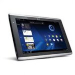 ACER ICONIA TABLET A500-10S16M T250/1GB/SSD 16G/10.1/ANDROID 3.0 W :: Tienda Clic, computadoras, consumibles y productos de computacion línea
