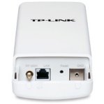 ACESS POINT TP-LINK WIRELESS PARA EXTERIORES 802.11N/A 150MBPS ANTENA INTERNA 15DBI POTENCIA 500MWAT :: Tienda Clic, computadoras, consumibles y productos de computacion línea