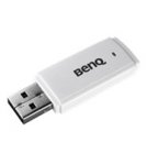 ADAPTADOR BENQ USB INALAMBIRCO PARA PROYECTORES :: Tienda Clic, computadoras, consumibles y productos de computacion línea