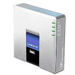ADAPTADOR CISCO DE VOZ SOBRE IP CON 2 PUERTOS