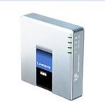 ADAPTADOR CISCO TELEFONICO CON 2 PTOS. FXS