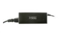 ADAPTADOR DE CORRIENTE UNIVERSAL C/PUNTAS INTERCAMBIABLES :: Tienda Clic, computadoras, consumibles y productos de computacion línea