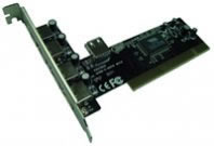 ADAPTADOR PCI C/4 EXT+1 INT.PUERTOS USB 2.0 ENCORE :: Tienda Clic, computadoras, consumibles y productos de computacion línea