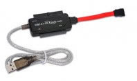 ADAPTADOR SERIAL ATA (SATA) O IDE DE 2,5"/3,5" A USB 2.0 :: Tienda Clic, computadoras, consumibles y productos de computacion línea