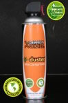 AIRE COMPRIMIDO E-DUSTER 400 GRS (PC-030201) :: Tienda Clic, computadoras, consumibles y productos de computacion línea