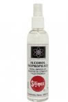 ALCOHOL ISOPROPILICO CON ATOMIZADOR SILIMEX 250 ML :: Tienda Clic, computadoras, consumibles y productos de computacion línea