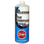 ALCOHOL ISOPROPILICO ENVASE DE 1 LT SILIMEX :: Tienda Clic, computadoras, consumibles y productos de computacion línea