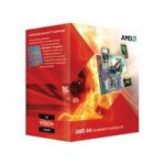 AMD APU A4 3400 X2 2.7 GHZ 1MB 65W S-FM1 GRAFICOS RADEON HD 6410D CAJA :: Tienda Clic, computadoras, consumibles y productos de computacion línea