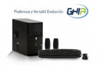 AMD ATHLON ll X2 250 3.0 GHZ/2MB/4GB/500GB/DVD+RW/LM21-1/WVB :: Tienda Clic, computadoras, consumibles y productos de computacion línea