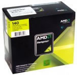 AMD SEMPRON 140 2.7 GHZ 1MB 45W S-AM3 CAJA :: Tienda Clic, computadoras, consumibles y productos de computacion línea