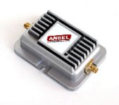 AMPLIFICADOR DE SENAL ANSEL P/EQUIPOS WIRELESS B,G,G+,N+ :: Tienda Clic, computadoras, consumibles y productos de computacion línea