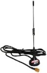 ANTENA OMNIDIRECCIONAL ANSEL 5 DBI HASTA 1.5 METROS :: Tienda Clic, computadoras, consumibles y productos de computacion línea