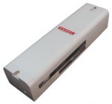 ANTENA PARA ENLACES CON LINEA DE VISTA HASTA 10KM COMPACTA :: Tienda Clic, computadoras, consumibles y productos de computacion línea