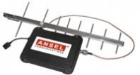 ANTENA PUNTO A PUNTO HASTA 20 KM SIN LINEA DE VISTA ANSEL :: Tienda Clic, computadoras, consumibles y productos de computacion línea