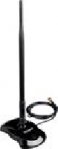 ANTENA TP-LINK PARA INTERIOR OMNIDIRECCIONAL 2.4 GHZ 8 DBI CONECTOR SMA MACHO :: Tienda Clic, computadoras, consumibles y productos de computacion línea