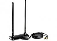 ANTENA TRENDNET P/INTERIORES OMNIDIRECCIONAL BANDA DUAL 7DBI :: Tienda Clic, computadoras, consumibles y productos de computacion línea