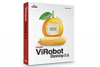 ANTIVIRUS HAURI VRDT 5.5 SERIAL PARA 1 PC 1 A?O 64 BITS :: Tienda Clic, computadoras, consumibles y productos de computacion línea