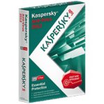 ANTIVIRUS KASPERSKY 2012 P/3 USUARIOS CAJA :: Tienda Clic, computadoras, consumibles y productos de computacion línea