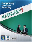 ANTIVIRUS KASPERSKY BUSINESSSPACE SECURITY (50-99) 2 ANIOS :: Tienda Clic, computadoras, consumibles y productos de computacion línea