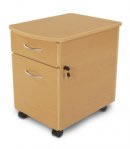 ARCHIVERO MOVIL MAPLE MOD. 106 :: Tienda Clic, computadoras, consumibles y productos de computacion línea