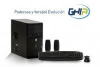 ATHLON ll X2 245 2.9 GHZ/2MB/1GB/160GB/DVD+RW/LM21-1 :: Tienda Clic, computadoras, consumibles y productos de computacion línea