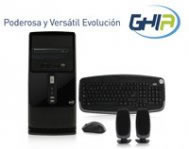 ATHLON ll X2 245 2.9 GHZ/2MB/2GB/320GB/DVD+RW/LM21-1 :: Tienda Clic, computadoras, consumibles y productos de computacion línea