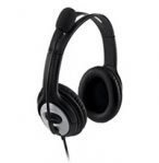 AUDIFONO CON MICROFONO MICROSOFT LIFECHAT LX-3000 :: Tienda Clic, computadoras, consumibles y productos de computacion línea