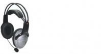 AUDIFONO CON MICROFONO NOISE CANCE USB ACTECK (AUMA-045) :: Tienda Clic, computadoras, consumibles y productos de computacion línea