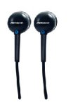 AUDIFONO EARBUDS STEREO HI-FI ACTECK EB700 NEGRO :: Tienda Clic, computadoras, consumibles y productos de computacion línea