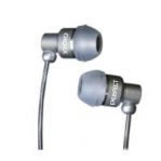 AUDIFONOS AISLADORES PLATA (PC-110446) :: Tienda Clic, computadoras, consumibles y productos de computacion línea